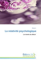 Kenza L. | La Relativité Psychologique | Taschenbuch | FranzöSisch (2021)