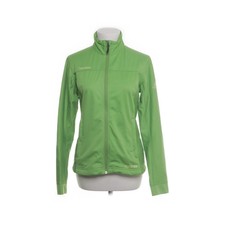 Vaude, Softshelljacke, Damen, Größe: 36, Grün, Einfarbig #LJ8