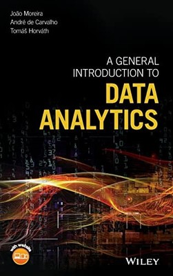 A General Introduction to Data - VERY GOOD