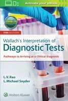 Wallach's Interpretation Of Diagnostic Tests | L Michael Snyder | Taschenbuch