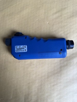 AFL NOYES VS300 Optical Fiber Light Scope w/Case NO PSU