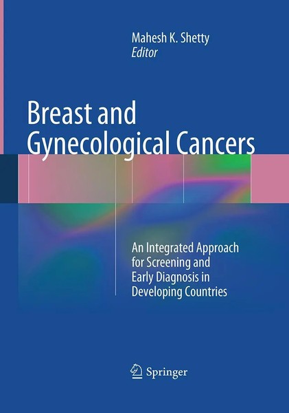 Mahesh K. Shetty | Breast And Gynecological Cancers | Taschenbuch | Englisch-image