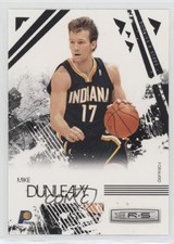 2009-10 Panini Rookies & Stars Mike Dunleavy Jr Mike Dunleavy #35 0q0