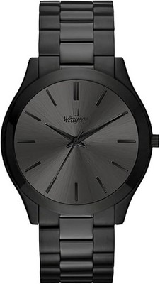 Mens Watch,Minimalist Fashion Watches for Men Waterproof Quartz Watch Business D