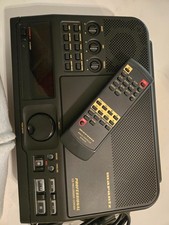 Marantz CDR300 Professional CD Recorder, used, works, includes remote