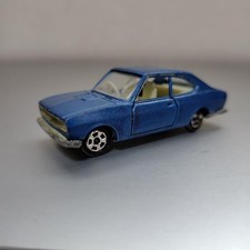 Vintage Tomica Capella Rotary Coupe Made in Hong Kong