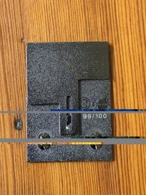 Spilla da collezione Fester's Quest Nintendo NES