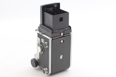 Exc+5] Mamiya C3 Pro 6x6 TLR Film Camera Sekor 105mm F/3.5 Lens