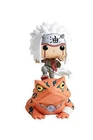 Funko Pop! Rides: Naruto Shippuden - Jiraiya on Toad  (special edition ) #73