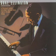 Private Collection 9: Studio Sessions 1968, New Music