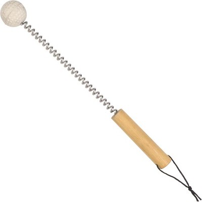 BambooMN Massager Tool, 4X Metal Mallet Bonger (Set of 4)