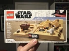 LEGO Star Wars: Tatooine Homestead (40451)