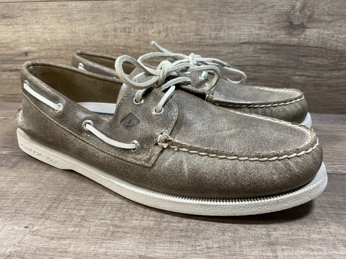 Sperry Men Sperry Shoes Size 14 Sperry Authentic Original Boat