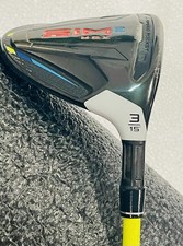 TaylorMade SIM2 Max 3 Wood