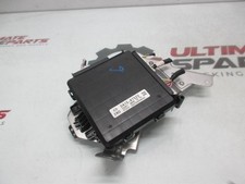 MAZDA CX30 electrical supply control module DM, 10/19- 19 20 21 22 23 24 25