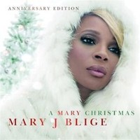 Mary J. Blige - Mary Christmas Anniversary Edition - Cd - G3Z