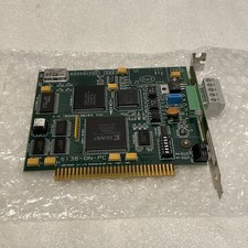 SST 5136-DN-PC Devicenet Interface Card New