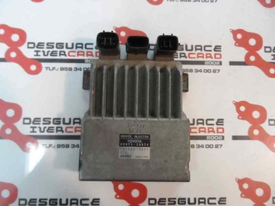 64375 konfortmodul LEXUS IS 2.2 220D MT 177 CV 2005