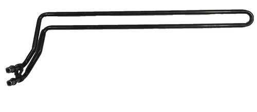 BMW 3er E46 Servo Kühlschleife Kühlschlange Servolenkung 1436262