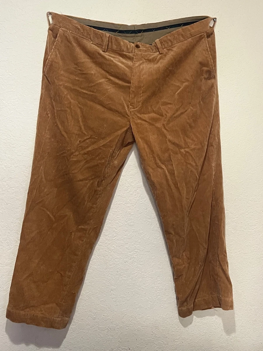Polo Ralph Lauren Corduroy Pants for Men for sale | eBay