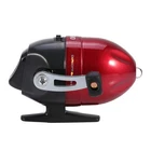 ♡ Closed Fishing Reel Fishing Spinning Reel Built In Close Tackle With Fishing
