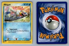 Wingull #84/100 Sandstorm Pokemon Card - LP on eBay