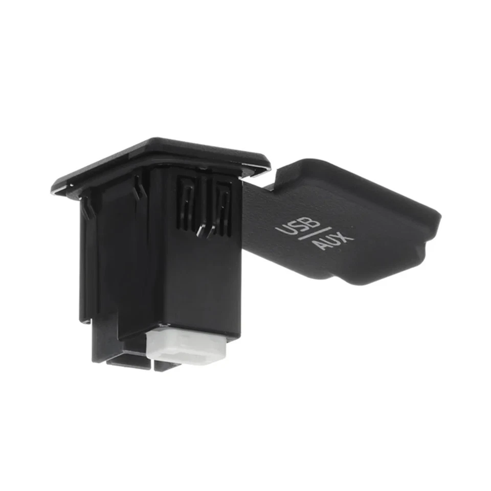 Módulo de puerto USB/AUX 280239KF1A para Nissan Versa Note Nissan Versa 2015-2017 Foto 3 de 4