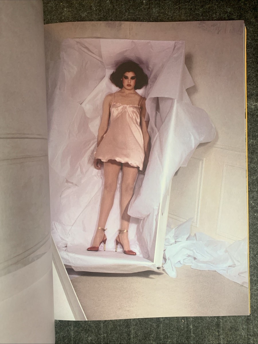 Guy Bourdin : Retrospektive, 2013-2014 : Catalog, German : NEW | eBay