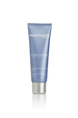 Phytomer Hydracontinue Radiance Hydrating Face Cream | Energizing  Restoring ...