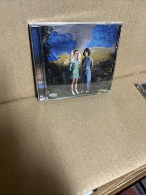 Domi & Jd Beck - NOT TiGHT [Used Very Good CD] Explicit