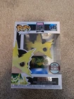 Funko Pop! Vinyl: Marvel - Electro #545