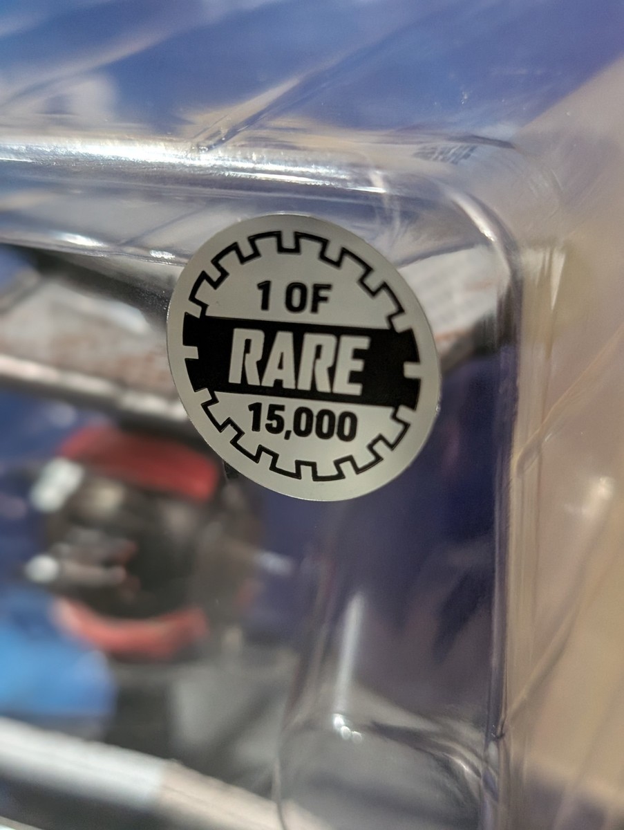 STAR WARS Micro Galaxy Squadron TIE Whisper Kylo Ren Destroyed