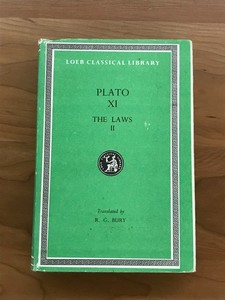 Loeb Plato | eBay