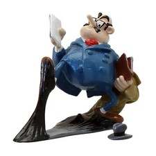 Pixi Franquin Gaston Lagaffe - De Mesmaeker et la cire - Réf. 6577 - Comme neuf