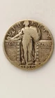 1930-P United States Standing Liberty Quarter