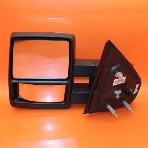 FORD F150 MIRROR TOWING DRIVER 2007-2010 2011 2012 2013 2014 9L3J-17683-EF OEM
