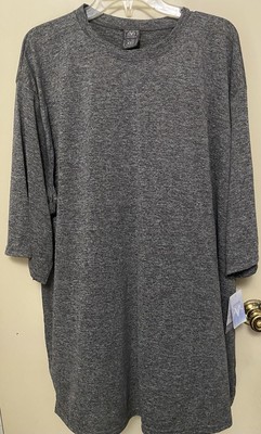 VICKORY ACTIVE PERFORMANCE 4 XLARGE QUICK-DRI MEN SHIRT/ MOISTURE RESISTANT 