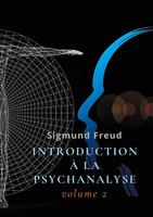 Introduction à La Psychanalyse Volume 2 Sigmund Freud (U. A.) Taschenbuch 2022