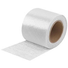 1708 Biaxial Fiberglass Cloth Mat Roll, 4" X 360" Heavy Duty Fiber Glass Cloth f