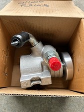 March Performance P363 Power Steering Pump With 600 Hub And An Fittings March Performance P363 Power Steering Pump With 600 Hub And An Fittings