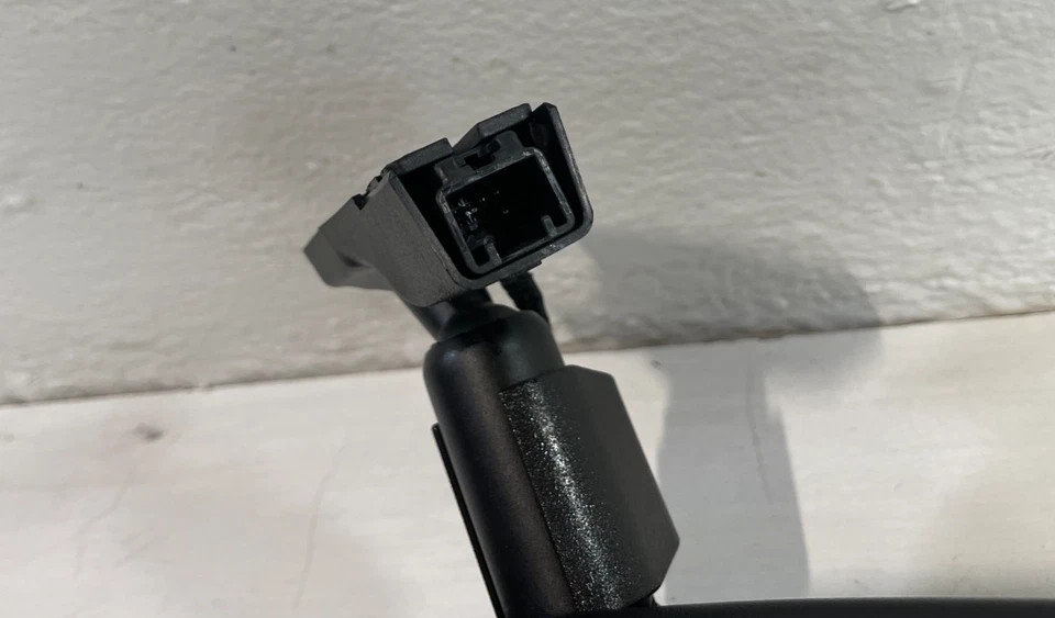 2023-2025 HYUNDAI PALISADE SE INTERIOR REAR VIEW INSIDE MIRROR # 104176 - Image 2 of 4