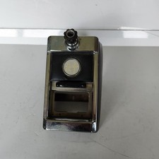 Alfa Romeo 1969 Duetto Spider Center Console Missing Ash Tray Alfa Romeo 1969 Duetto Spider Center Console Missing Ash Tray