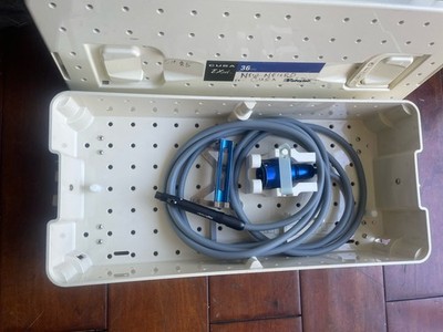 Valleylab Integra Excel CUSA 36khz Handpiece In The Original Tray