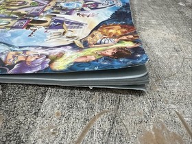 LEGO Elves 41078 Skyra&rsquo;s Mysterious Sky Castle Instructions Manual Only