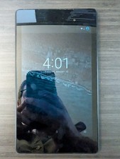 Google Nexus 7 2013 2nd Gen Tablet - 32GB WiFi - WORKING, Great Battery 