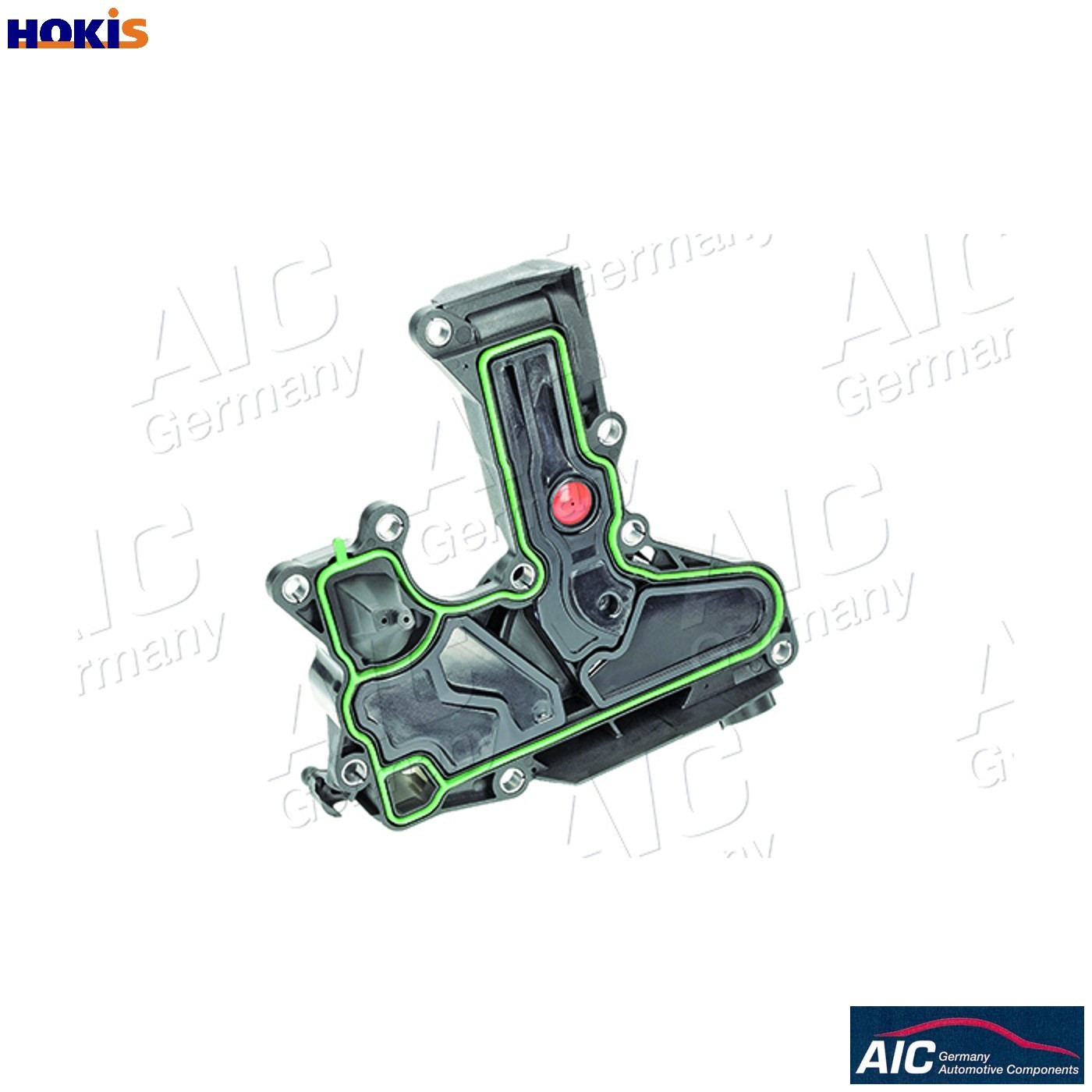 OIL SEPARATOR CRANKCASE VENTILATION 57019 FOR AUDI Q3/SUV A4/S4 Q5 A5/S5 A6/S6
