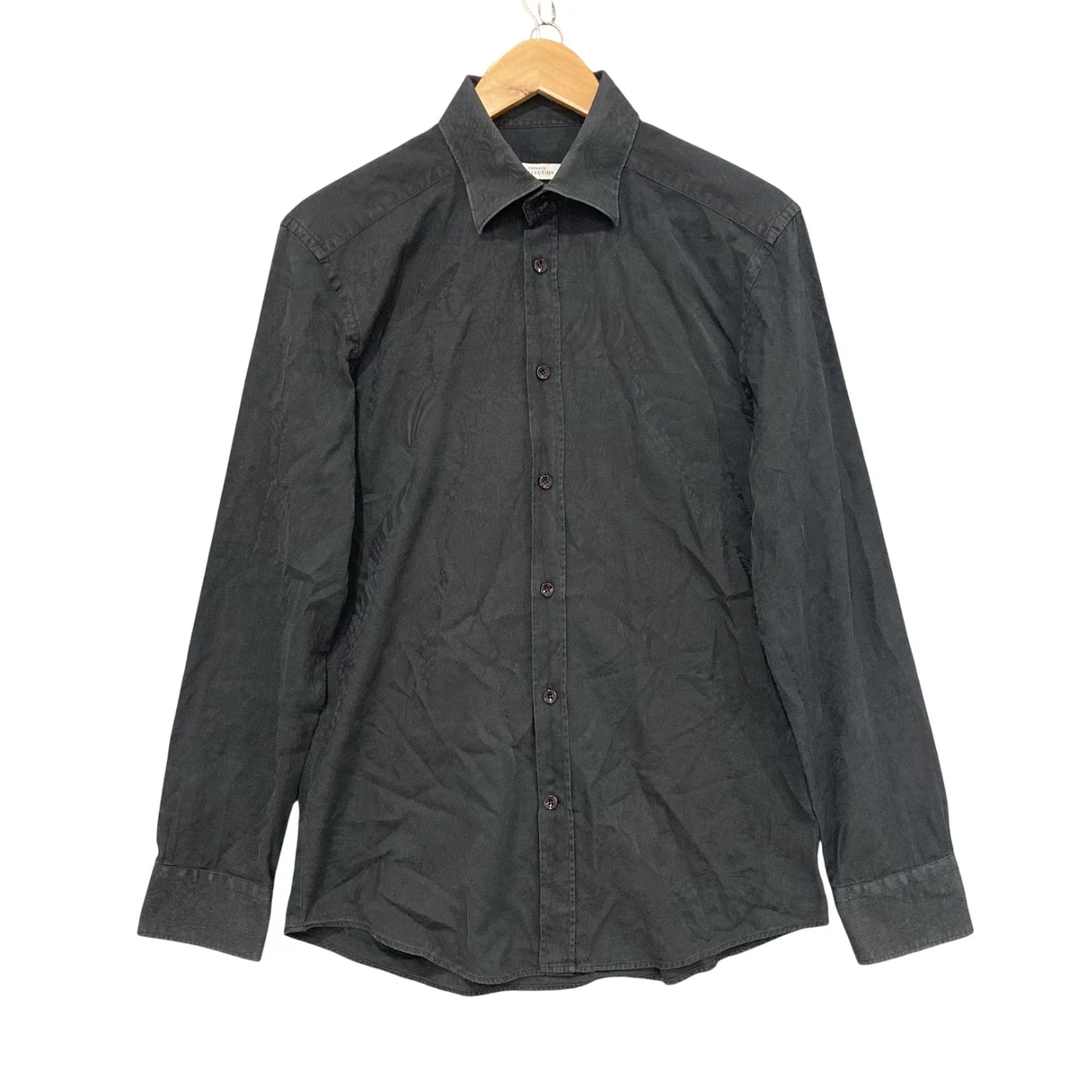 Versace Collection Men's Dress Shirts for sale | eBay