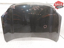 NISSAN X-TRAIL T31 COMPLETE FRONT BONNET HOOD IN BLACK 2012