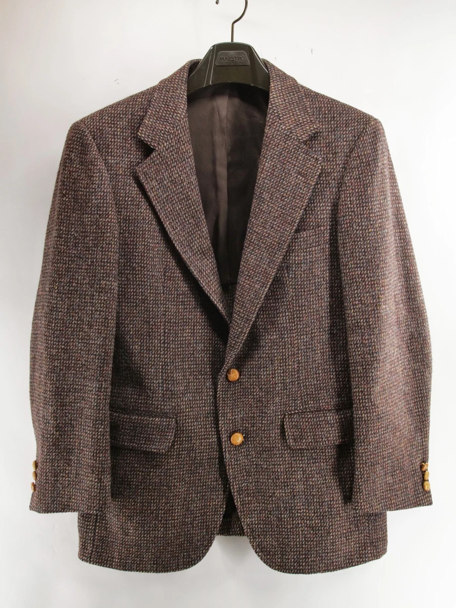 NEIGHBORHOOD ✖︎ Harris Tweed Pコート　XL NEIGHBORHOOD ✖︎ Harris Tweed Pコート XL NEIGHBORHOOD ✖︎ Harris