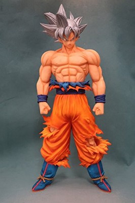 Dragon Ball super Grandista Resolution of Soldiers SON GOKOU # 3 Goku selfishnes